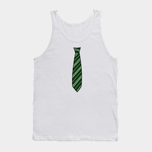 Sly-Tie Tank Top